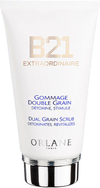 Orlane B21 Extraordinaire Gommage Double Grains 75 ML