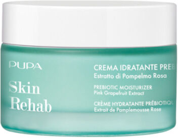 Pupa Skin Rehab - Crema Idratante Prebiotica 50 ML