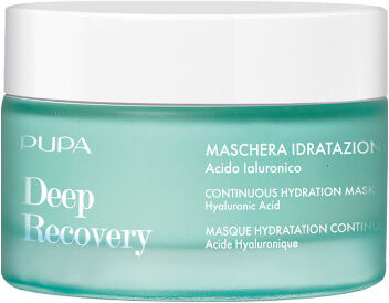 Pupa Deep Recovery - Maschera di Idratazione continua 50 ML