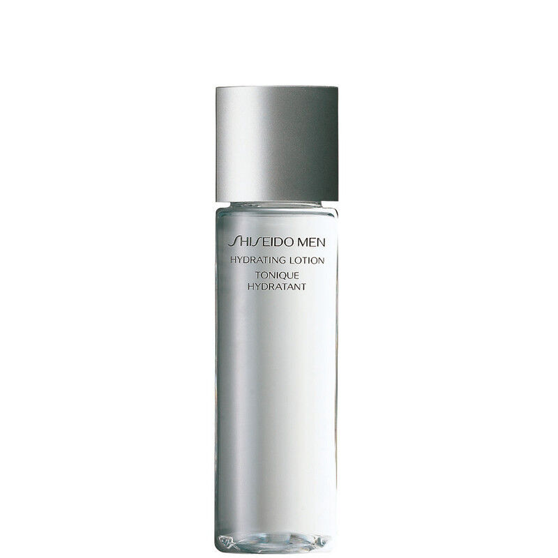 Shiseido hydrating lotion lozione tonica idratante 150 ML