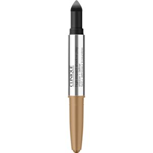 Clinique High Impact Shadow Play Shadow + Definer 04 Café Au Lait