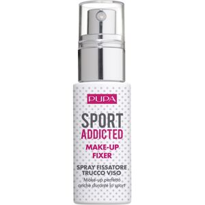 Pupa Sport Addicted Make Up Fixer 30 ML