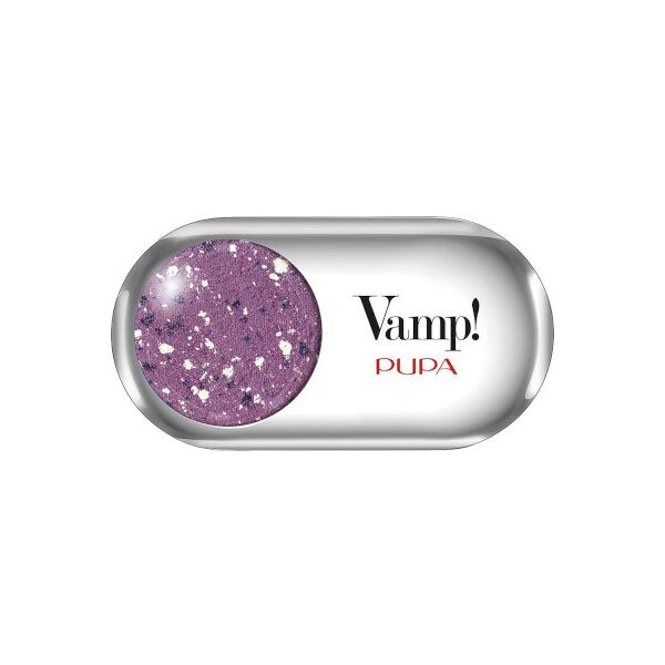 pupa ombretto vamp! gems n. 107 sugar candy