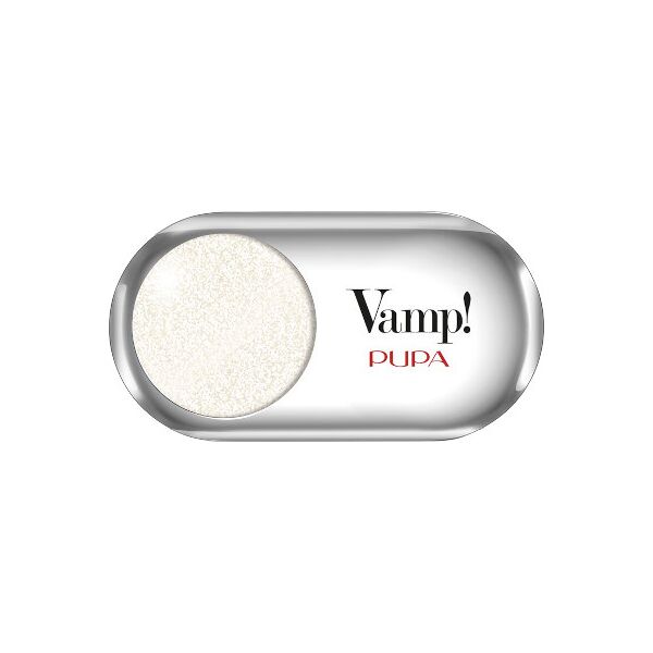 pupa ombretto vamp! top coat n. 206 sparkling gold