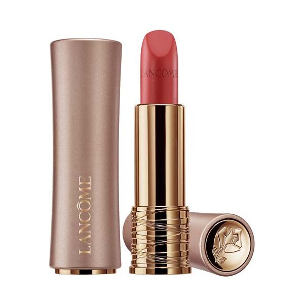 lancome l'absolu rouge intimatte 344 - plush rose