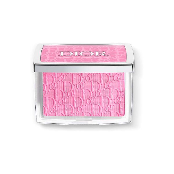 christian dior dior backstage rosy glow blush n. 012 rosewood