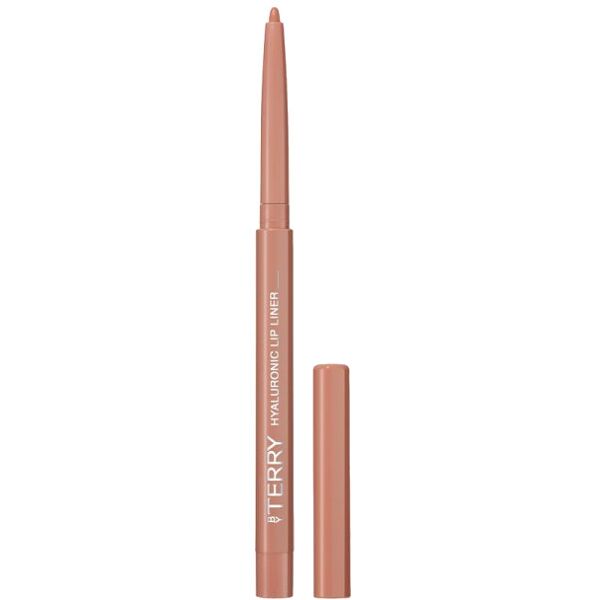 by terry hyaluronic lip liner n. 4 dare to bare