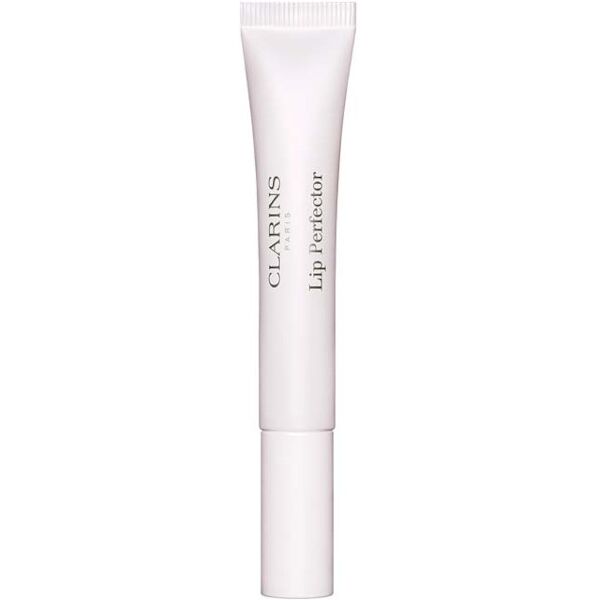 clarins lip perfector n. 20 translucent glow