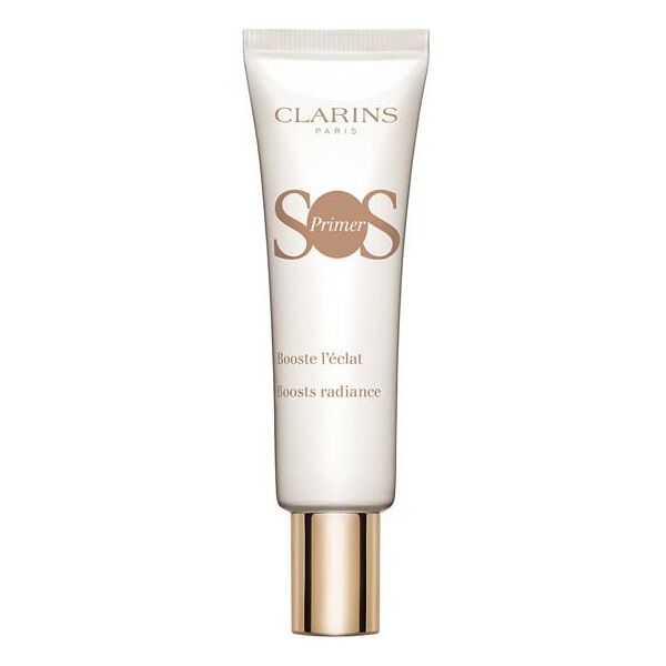 clarins sos primer peach - corregge le imperfezioni