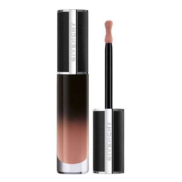 givenchy le rouge interdit cream velvet n. 53 brun dÉlicat