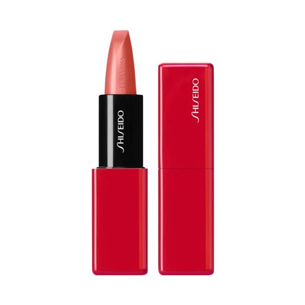 shiseido technosatin gel lipstick n. 405 playback