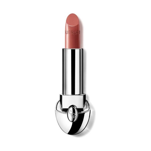 guerlain rouge g satin - nude collection n°19 satin marrone intenso