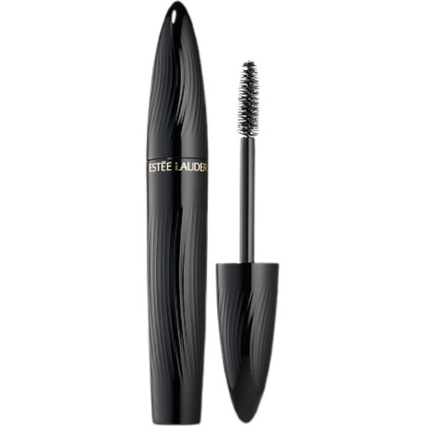 estee lauder turbo lash high powered volume + length mascara n. 01 black