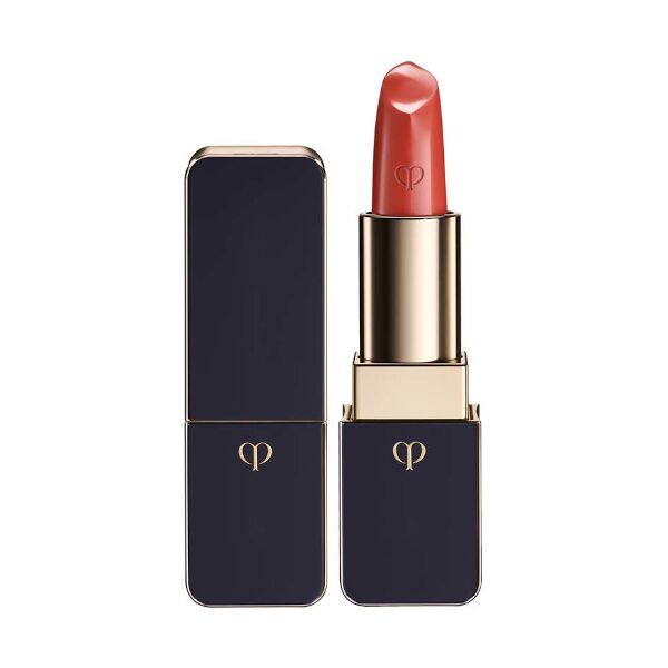 clé de peau beauté  clé de peau beauté lipstick 19 riveting red