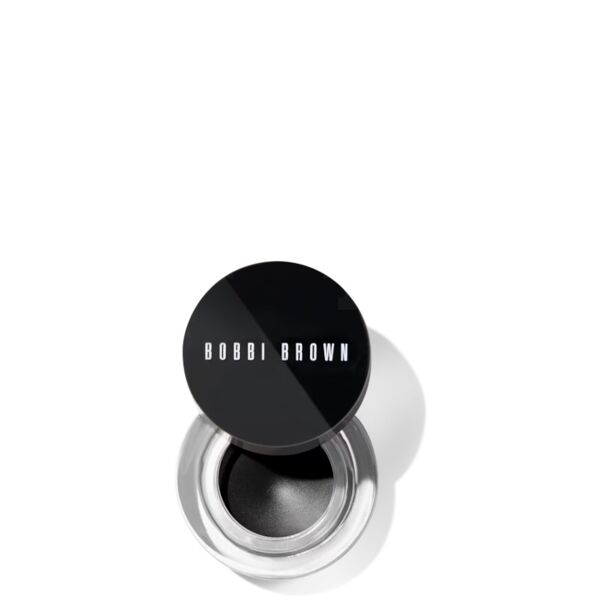 bobbi brown long-wear gel eyeliner n. 27 caviar ink