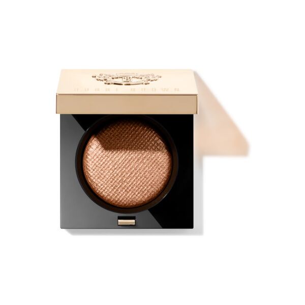 bobbi brown luxe eye shadow opalescent foil