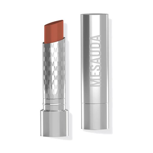 mesauda hydramorphosis tinted lip balm n. 108 challenge