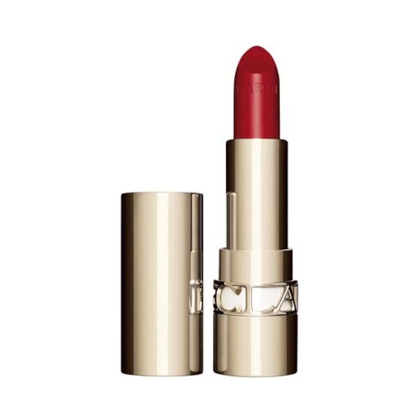 clarins joli rouge n. 743 cherry red