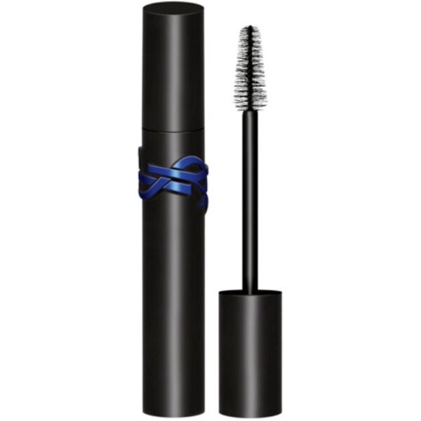 yves saint laurent mascara lash clash waterproof black - waterproof