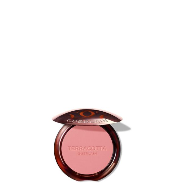 guerlain terracotta blush n. 00 nude clair