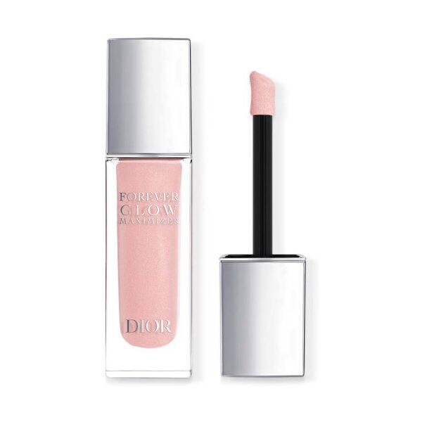 christian dior dior forever glow maximizer n. 014 rosy