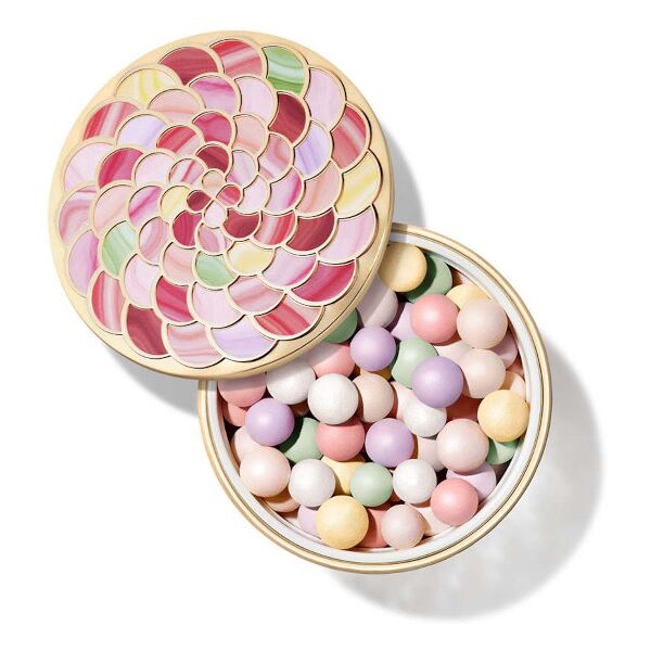 guerlain météorites - poudre billes n. 02 rose