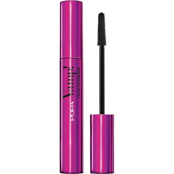 pupa mascara vamp! lash extender n. 112 extra black