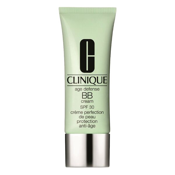 clinique age defense bb cream - crema perfezionatrice antietà spf 30 n. 02 medio chiara