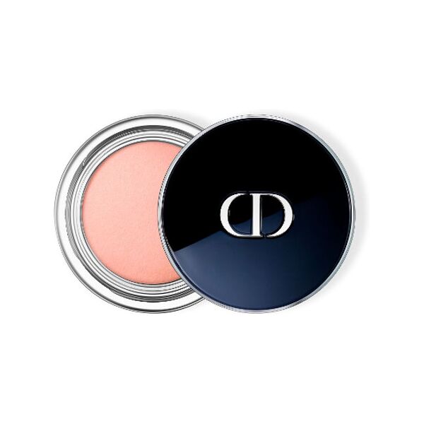 christian dior diorshow fusion mono matte ombretto in crema n.091 nocturne