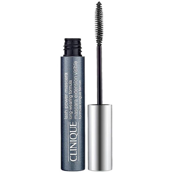 clinique lash power mascara long-wearing extension visible - mascara a lunga tenuta n.01 black onyx