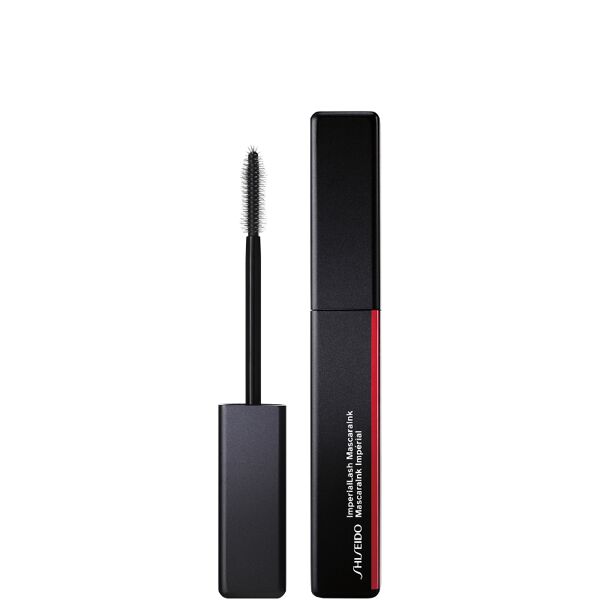 shiseido imperial lash mascara ink 01 black