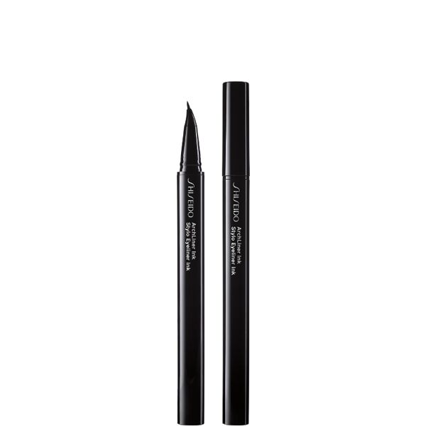 shiseido eye archliner ink 01 shibui black