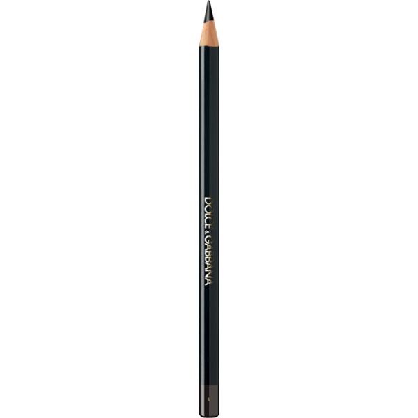 dolce&gabbana dolceegabbana the khol pencil matita occhi n. 06 graphite