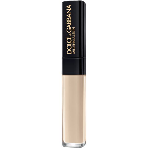 dolce&gabbana on-the-glow longwear concealer* n.7 - amber