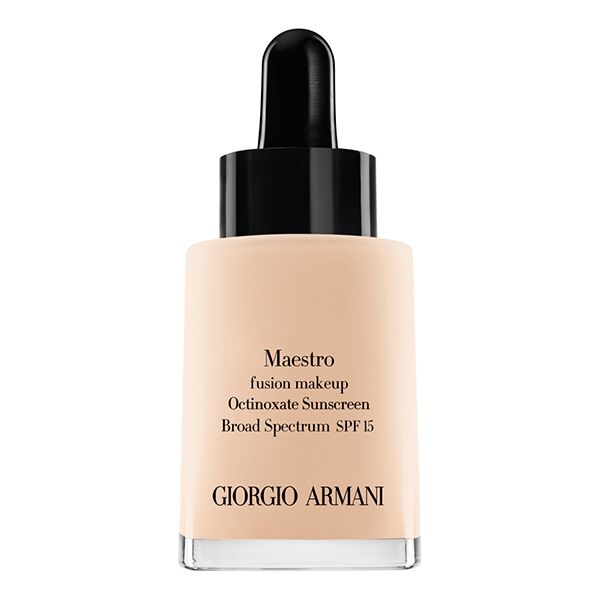 armani maestro fusion make up 30 ml fondotinta n. 4