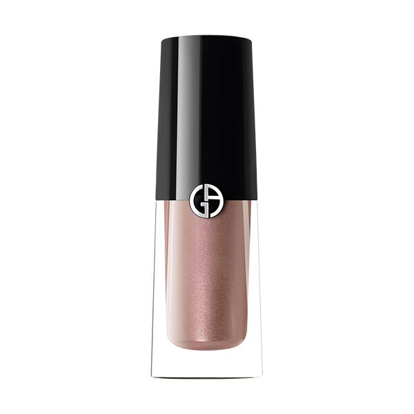 armani eye tint n. 1 shimmer - silver