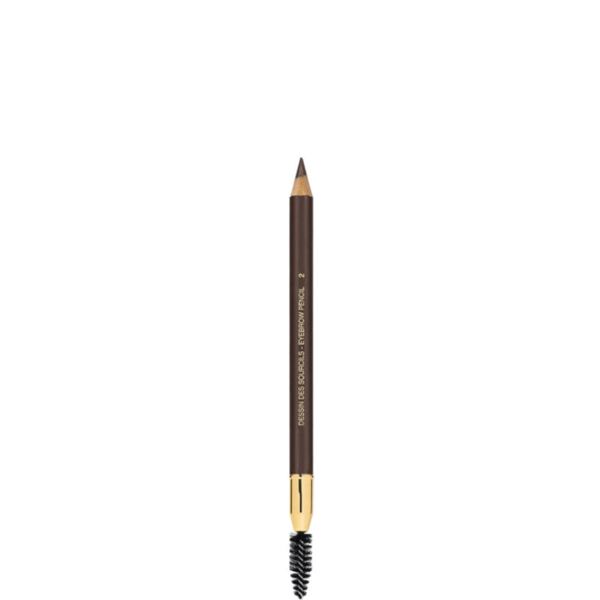 yves saint laurent dessin des sourcils 2 - brun profond