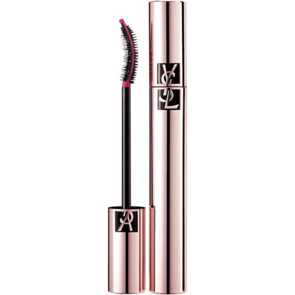 yves saint laurent mascara volume effect  faux cils the curler black