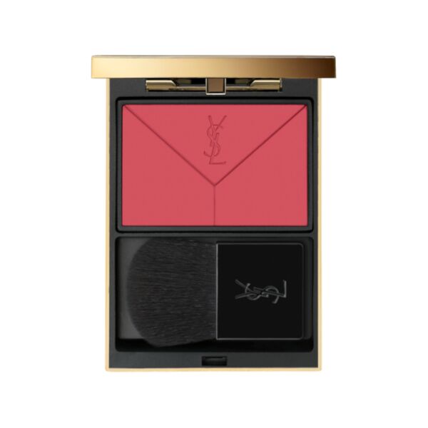 yves saint laurent couture blush n.6 - rose saharienne