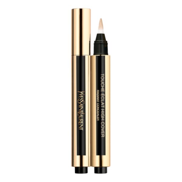 yves saint laurent touche eclat high cover n. 5 honey