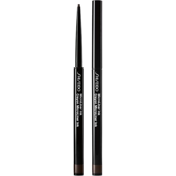 shiseido eye microliner ink n. 01 black