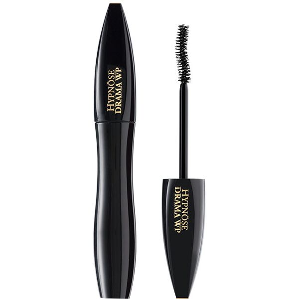 lancome hypnose drama waterproof mascara volume teatrale istantaneo n. 01 noir waterproof