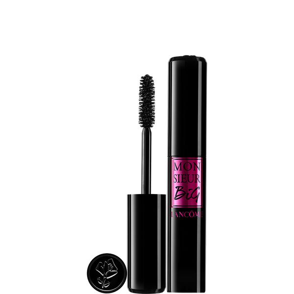 lancome monsieur big - mascara grande volume n. 01 black waterproof