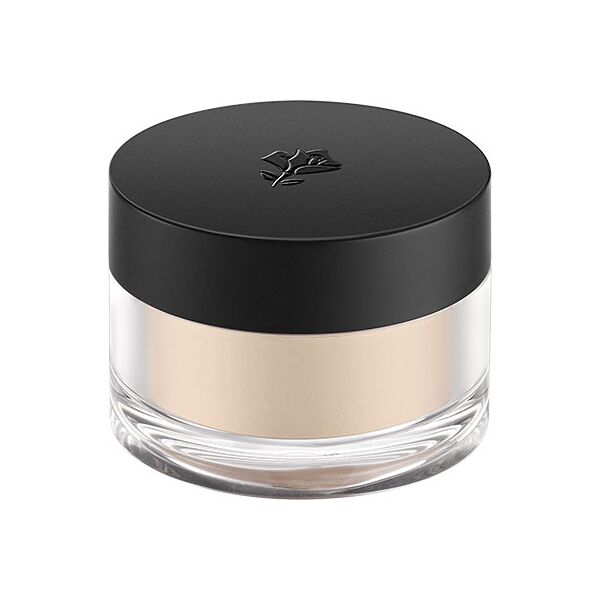 lancome loose setting powder - cipria fissante effetto mat lunga tenuta dark shade