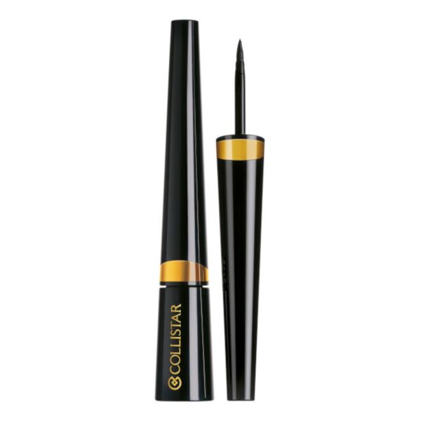 collistar eye liner tecnico 25 ml eyeliner nero waterproof