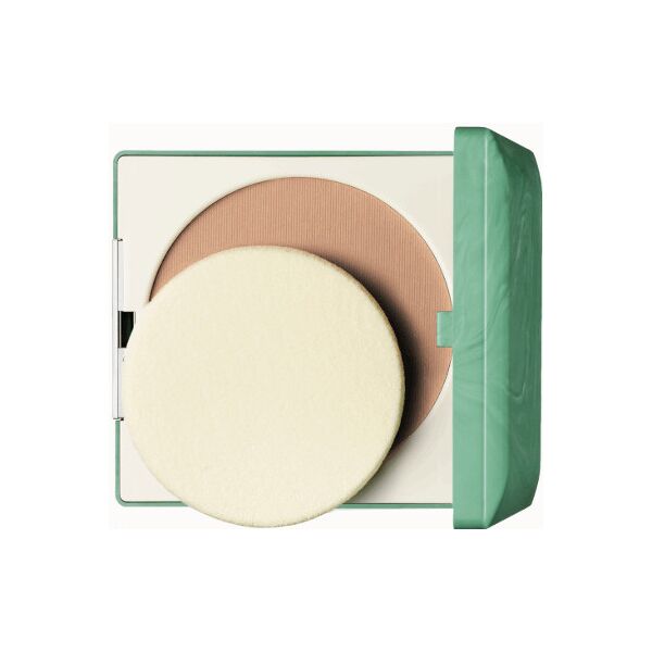 clinique stay-matte sheer pressed powder - cipria compatta opacizzante n. 101 invisible matte