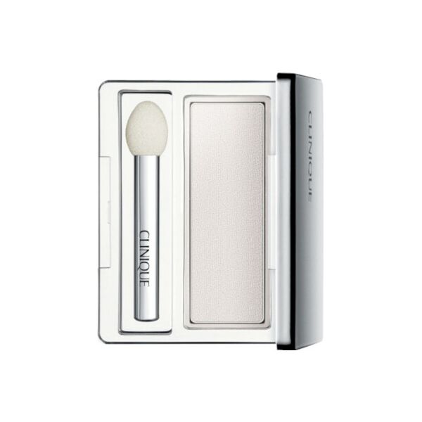 clinique all about shadow mono soft shimmer - ombretto effetto luminoso n. 2a lemongrass