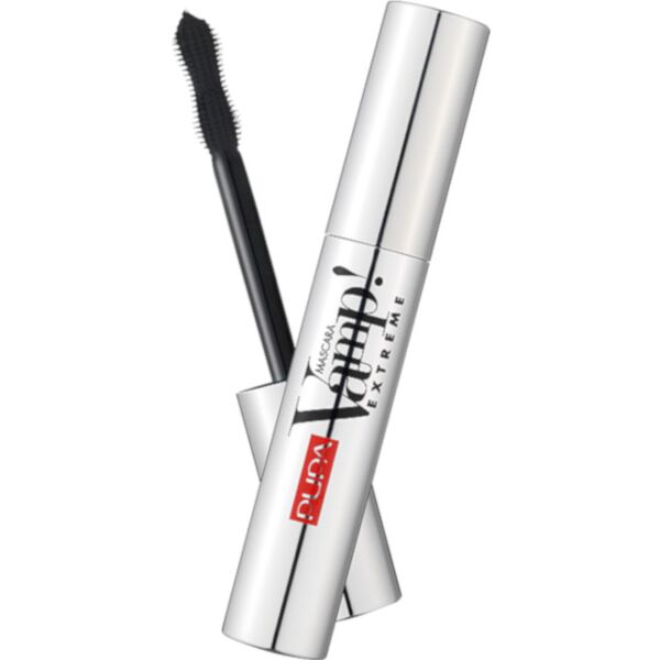 pupa mascara vamp! extreme n. 010 extrablack