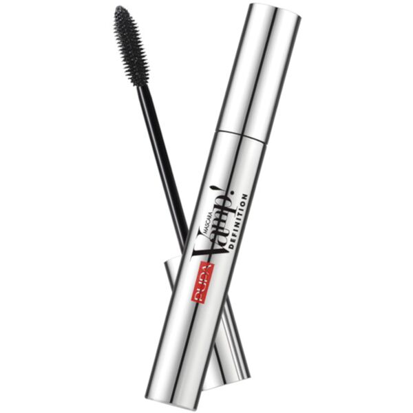 pupa mascara vamp! definition n. 001 extra black