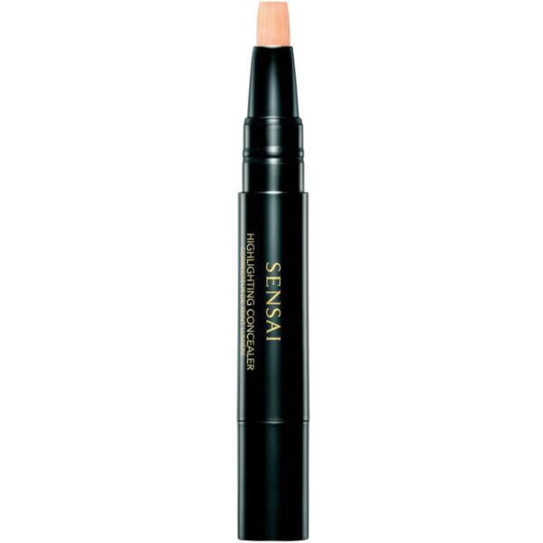 sensai highlighting concealer hc01 rosa